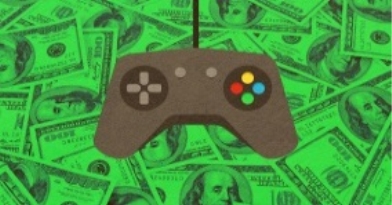 Описание: 7 Sites Where You Get Paid to Play Games for Free